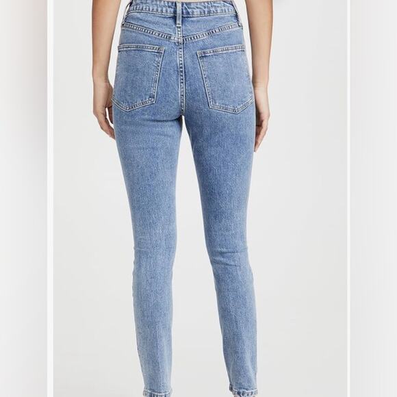 WEWOREWHAT The Danielle Jeans sz 29 - Picture 10 of 13